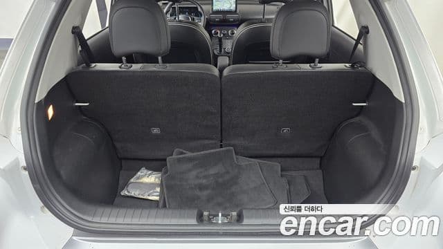 Hyundai Casper Modern, 2023 20