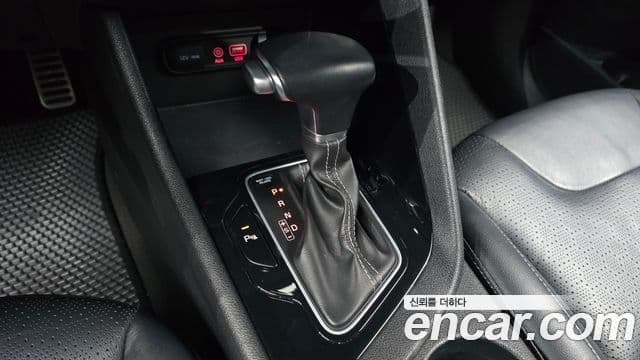 Kia Niro Noblesse, 2018 9