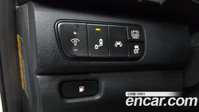 Kia Niro Noblesse, 2018 14