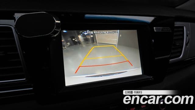 Kia Niro Noblesse, 2018 16