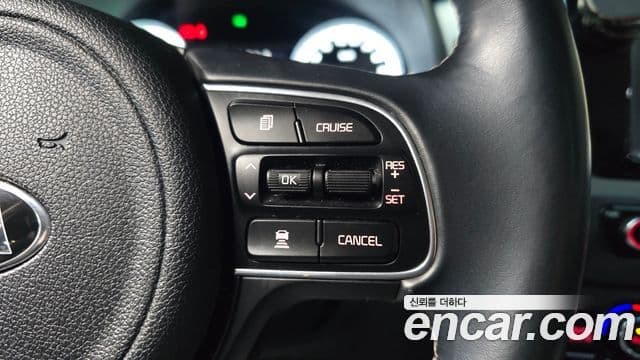 Kia Niro Noblesse, 2018 17