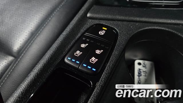 Kia Niro Noblesse, 2018 18