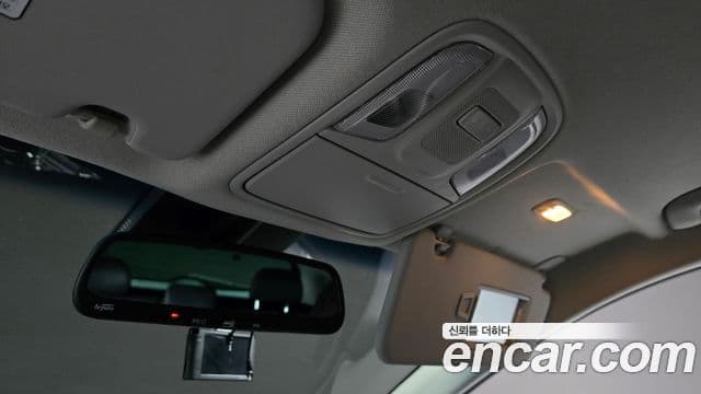 Kia Niro Noblesse, 2018 20