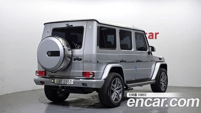Mercedes-Benz G-класс W463 G350 d Sport пакет, 2017 2
