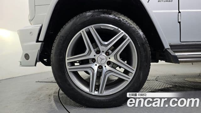 Mercedes-Benz G-класс W463 G350 d Sport пакет, 2017 все фото