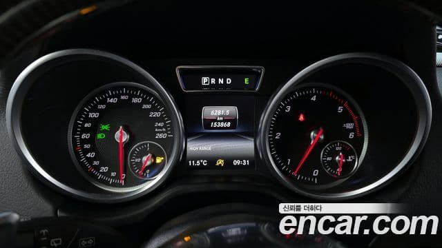 Mercedes-Benz G-класс W463 G350 d Sport пакет, 2017 8