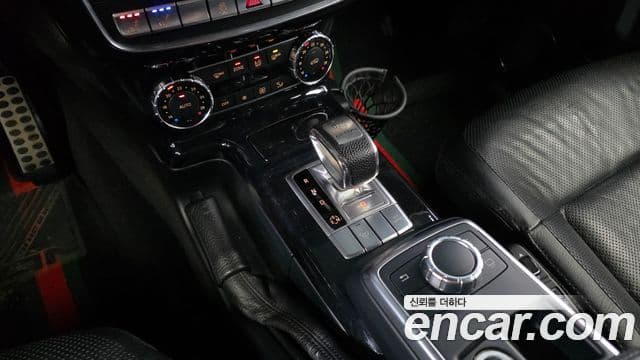 Mercedes-Benz G-класс W463 G350 d Sport пакет, 2017 9