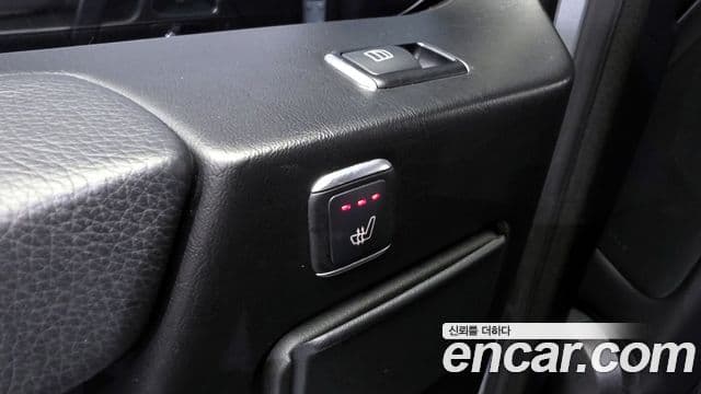 Mercedes-Benz G-класс W463 G350 d Sport пакет, 2017 12