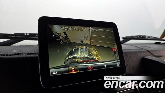 Mercedes-Benz G-класс W463 G350 d Sport пакет, 2017 17