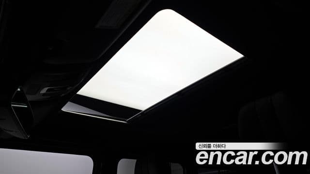 Mercedes-Benz G-класс W463 G350 d Sport пакет, 2017 19