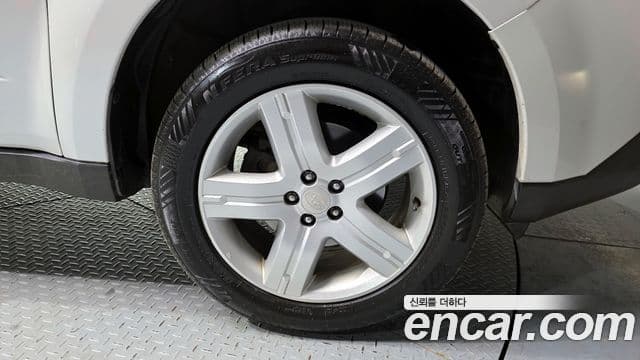 Subaru Forester, 2010 все фото