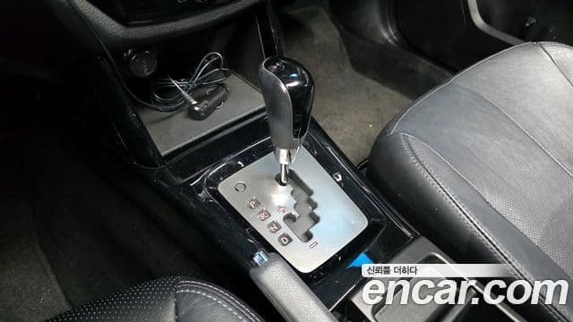 Subaru Forester, 2010 9