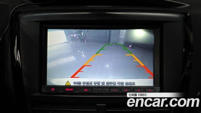 Subaru Forester, 2010 15