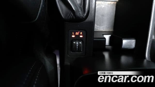 Subaru Forester, 2010 16