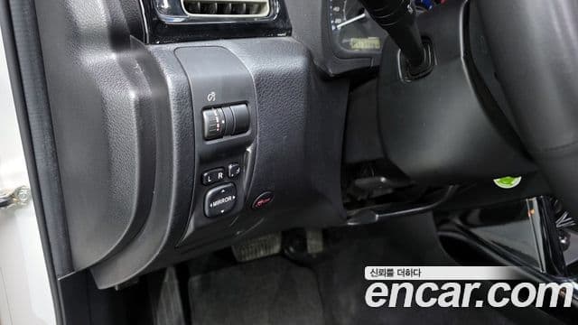 Subaru Forester, 2010 19