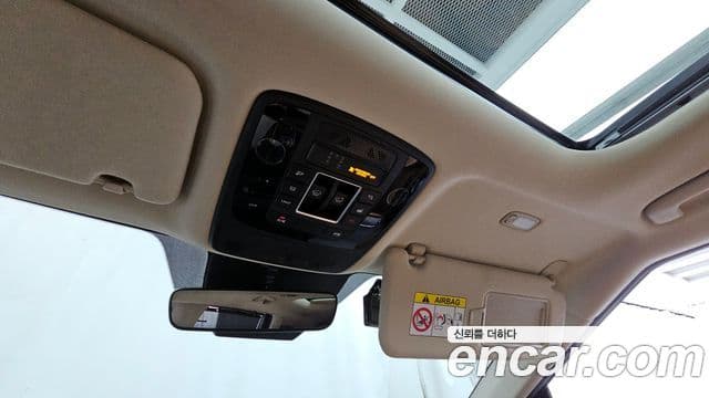 Kia Carnival 4세대 Noblesse, 2021 17
