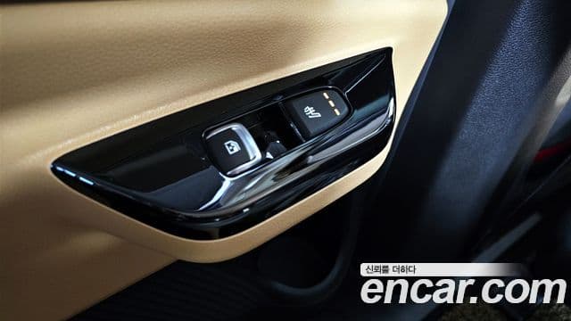 Kia Carnival 4세대 Noblesse, 2021 18