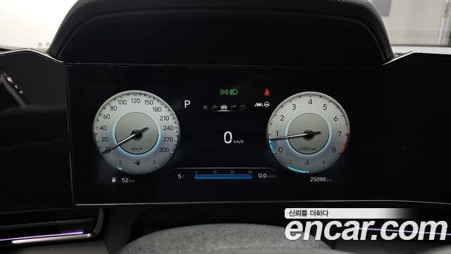 Hyundai Avante (CN7) 2.0 N, 2022 8