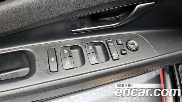 Hyundai Avante (CN7) 2.0 N, 2022 14