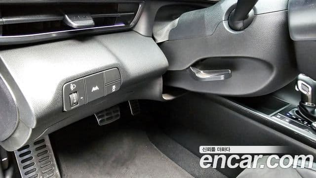 Hyundai Avante (CN7) 2.0 N, 2022 15