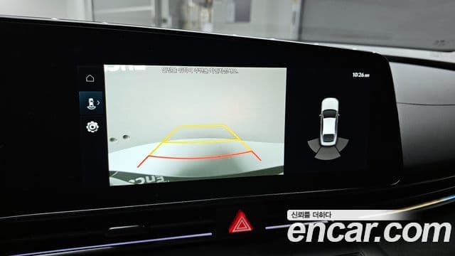 Hyundai Avante (CN7) 2.0 N, 2022 17