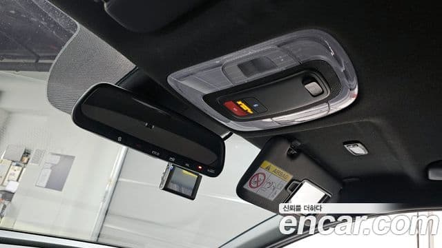 Hyundai Avante (CN7) 2.0 N, 2022 18