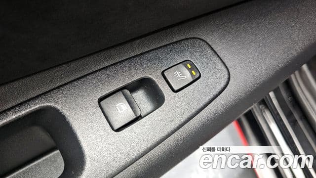 Hyundai Avante (CN7) 2.0 N, 2022 19