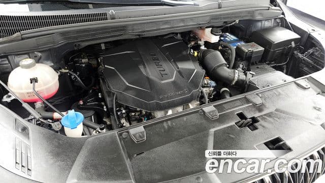 Kia Carnival 4세대 Prestige, 2022 6
