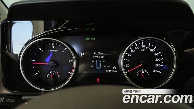 Kia Carnival 4세대 Prestige, 2022 8