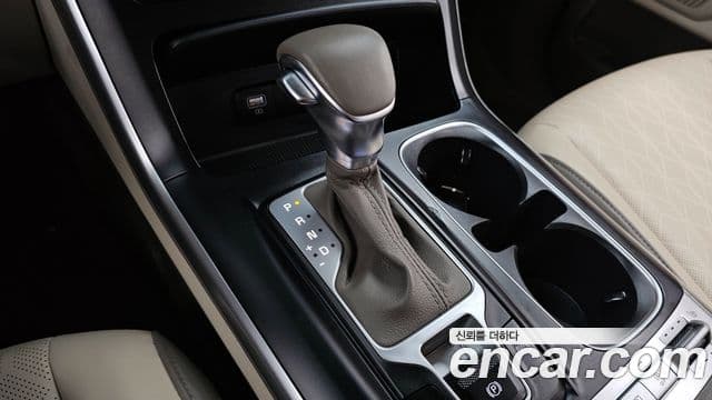 Kia Carnival 4세대 Prestige, 2022 9