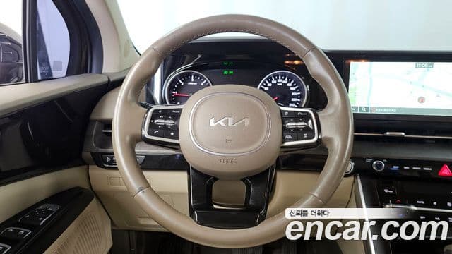 Kia Carnival 4세대 Prestige, 2022 13