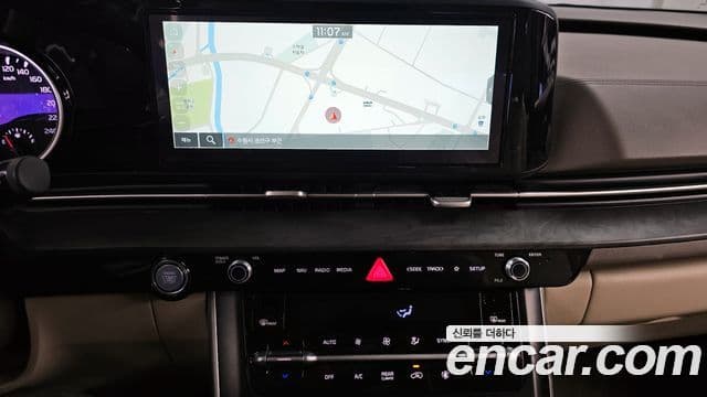 Kia Carnival 4세대 Prestige, 2022 14