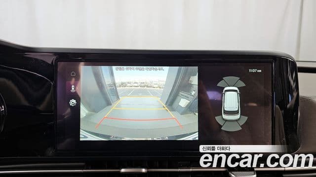 Kia Carnival 4세대 Prestige, 2022 15