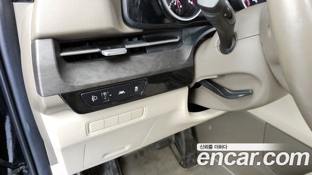 Kia Carnival 4세대 Prestige, 2022 16