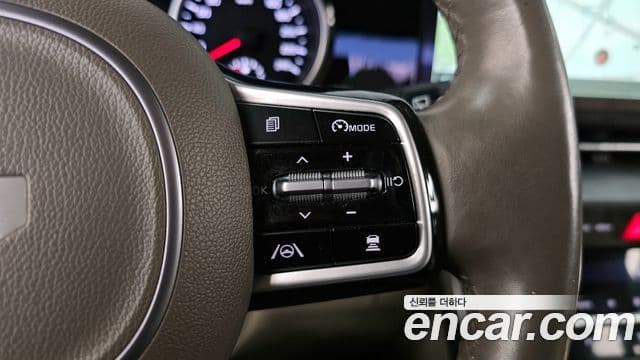 Kia Carnival 4세대 Prestige, 2022 18