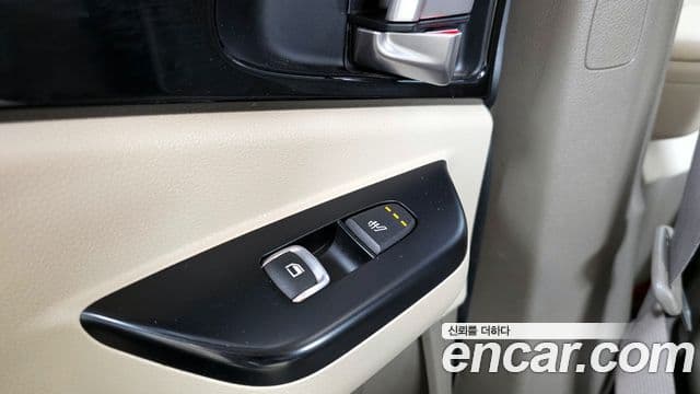 Kia Carnival 4세대 Prestige, 2022 19