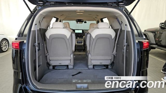Kia Carnival 4세대 Prestige, 2022 20