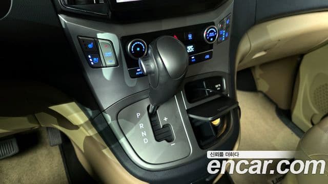 Hyundai Grand Starex лимузин, 2018 9