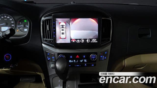 Hyundai Grand Starex лимузин, 2018 14