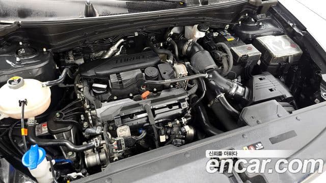 Kia Sportage 5세대 Signature, 2022 6