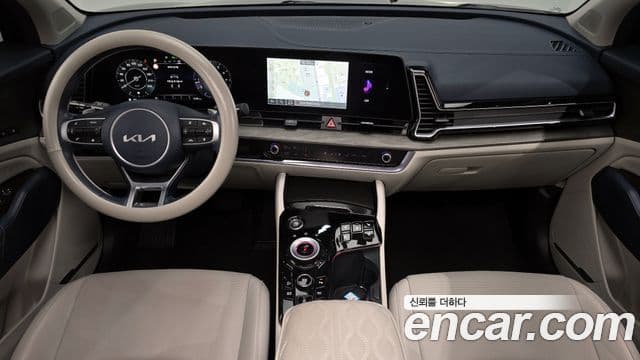 Kia Sportage 5세대 Signature, 2022 7