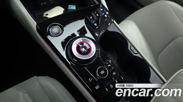 Kia Sportage 5세대 Signature, 2022 9