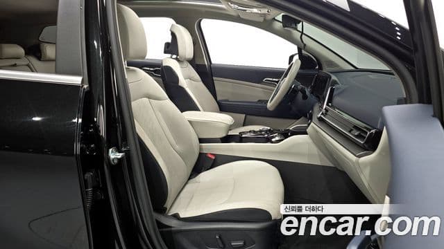 Kia Sportage 5세대 Signature, 2022 10
