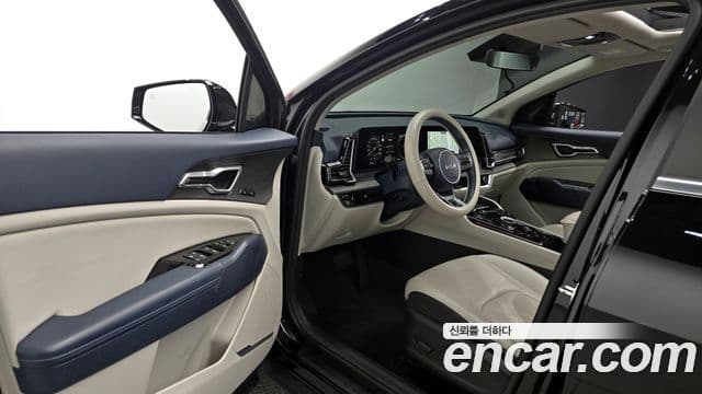 Kia Sportage 5세대 Signature, 2022 11