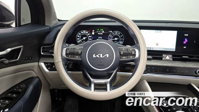 Kia Sportage 5세대 Signature, 2022 13