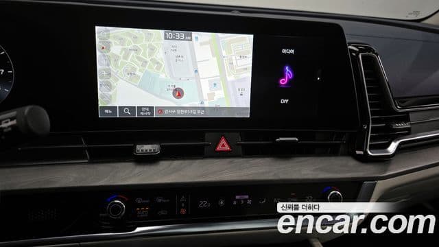 Kia Sportage 5세대 Signature, 2022 14