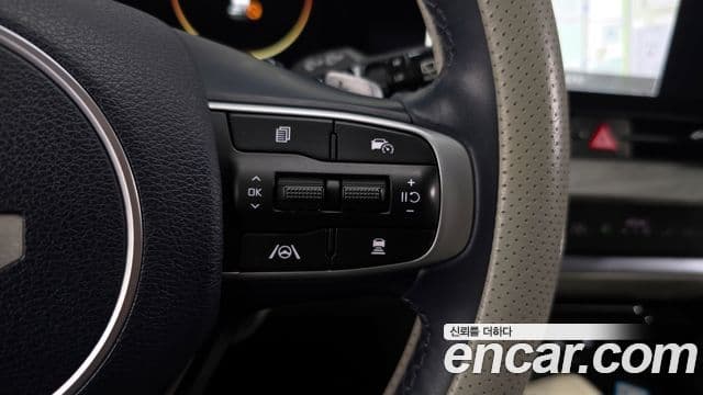 Kia Sportage 5세대 Signature, 2022 16