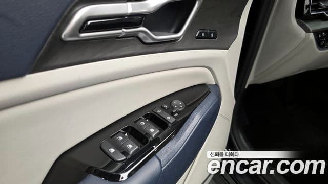 Kia Sportage 5세대 Signature, 2022 18