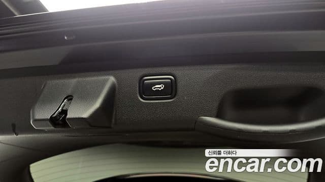 Kia Sportage 5세대 Signature, 2022 20