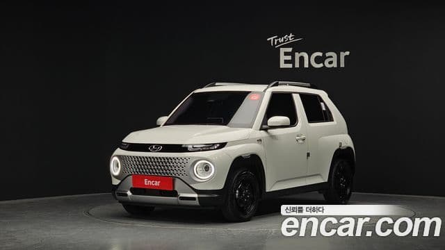 Hyundai Casper D Essential, 2023 1